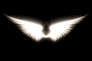Image result for animated angel
